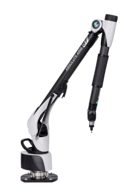 Romer Arm Romer Arm